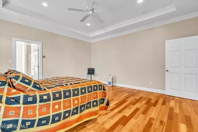 119 Hawkins Landing, Jacksonville, NC 28540 - Photo 48