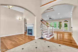 119 Hawkins Landing, Jacksonville, NC 28540 - Photo 18
