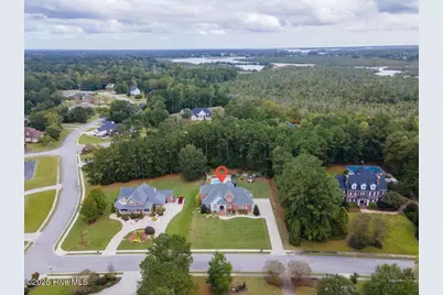 119 Hawkins Landing, Jacksonville, NC 28540 - Photo 8