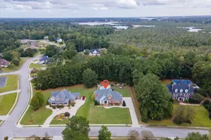119 Hawkins Landing, Jacksonville, NC 28540 - Photo 8