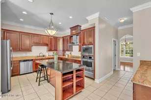 119 Hawkins Landing, Jacksonville, NC 28540 - Photo 30