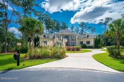 6756 Limerick Place SW, Ocean Isle Beach, NC 28469 - Photo 2