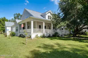 212 Lakeshore Dr, Lake Waccamaw, NC 28450 - Photo 6