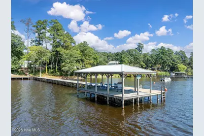212 Lakeshore Drive, Lake Waccamaw, NC 28450 - Photo 48