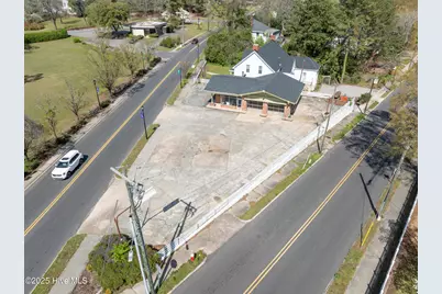 508 Fayetteville Road, Rockingham, NC 28379 - Photo 16