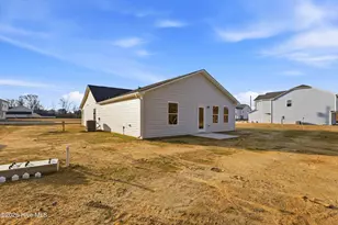 202 Streamlet Dr, Fremont, NC 27830 - Photo 4