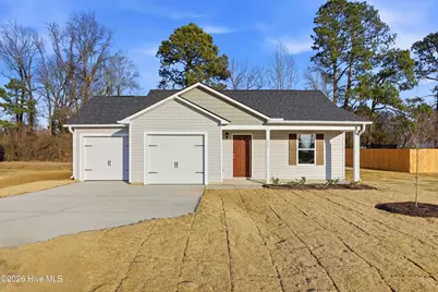 202 Streamlet Drive, Fremont, NC 27830 - Photo 2