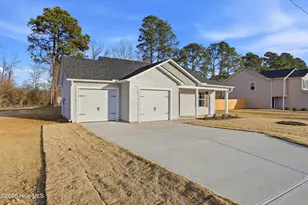 202 Streamlet Dr, Fremont, NC 27830 - Photo 4
