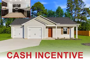 202 Streamlet Dr, Fremont, NC 27830 - Photo 1