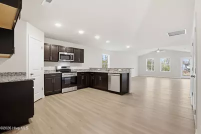 202 Streamlet Drive, Fremont, NC 27830 - Photo 8