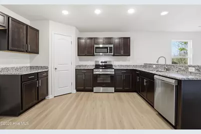 202 Streamlet Drive, Fremont, NC 27830 - Photo 8