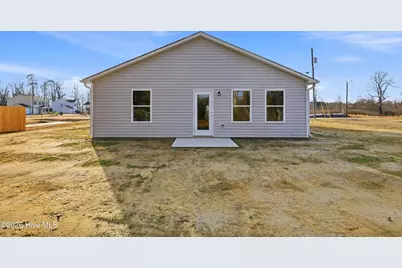 202 Streamlet Drive, Fremont, NC 27830 - Photo 4