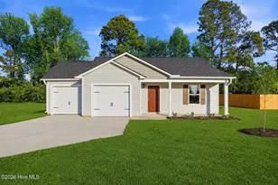202 Streamlet Dr, Fremont, NC 27830 - Photo 1