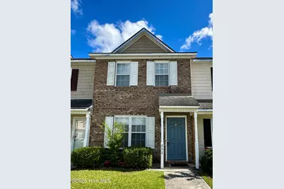 202 Springwood Drive, Jacksonville, NC 28546 - Photo 1