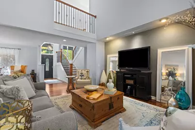 5 Pin Oak Court, Pinehurst, NC 28374 - Photo 22