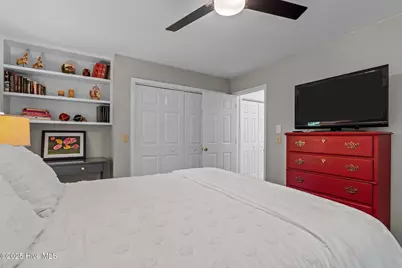 5 Pin Oak Court, Pinehurst, NC 28374 - Photo 42