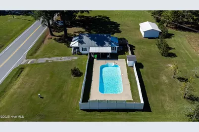 410 Elizabethtown Road, Bladenboro, NC 28320 - Photo 24