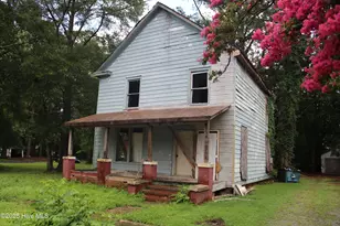 418 McGlohon Street N, Ahoskie, NC 27910 - Photo 2