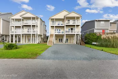 114 Sea Oaks Court, North Topsail Beach, NC 28460 - Photo 1