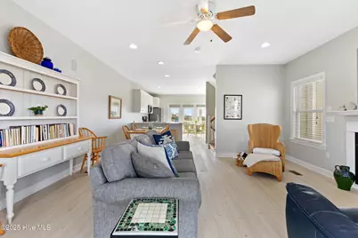 114 Sea Oaks Court, North Topsail Beach, NC 28460 - Photo 24
