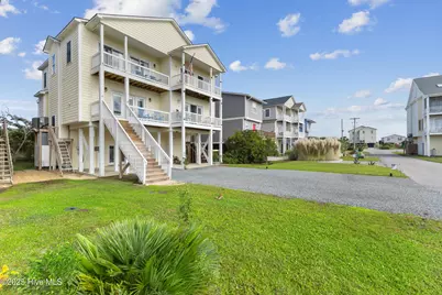 114 Sea Oaks Court, North Topsail Beach, NC 28460 - Photo 2