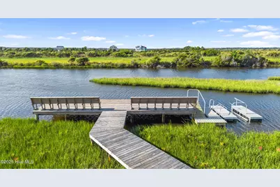 114 Sea Oaks Court, North Topsail Beach, NC 28460 - Photo 12