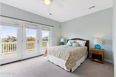 114 Sea Oaks Court, North Topsail Beach, NC 28460 - Photo 30