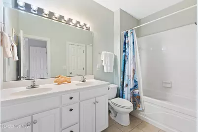 114 Sea Oaks Court, North Topsail Beach, NC 28460 - Photo 36