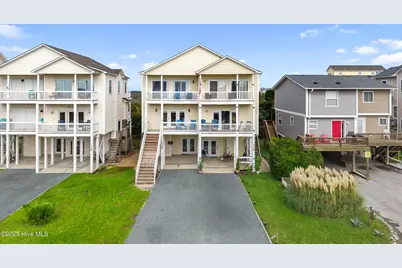 114 Sea Oaks Court, North Topsail Beach, NC 28460 - Photo 46