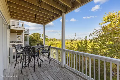 114 Sea Oaks Court, North Topsail Beach, NC 28460 - Photo 8