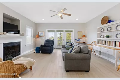 114 Sea Oaks Court, North Topsail Beach, NC 28460 - Photo 28