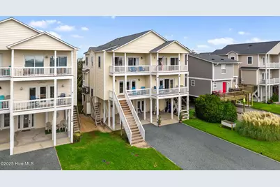 114 Sea Oaks Court, North Topsail Beach, NC 28460 - Photo 6