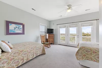 114 Sea Oaks Court, North Topsail Beach, NC 28460 - Photo 32