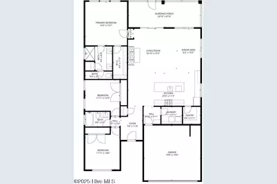 2908 Hatchers Run, Leland, NC 28451 - Photo 2