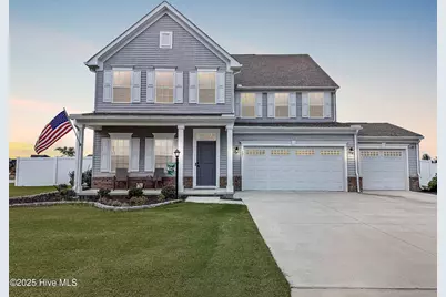 101 Avocet Path, Moyock, NC 27958 - Photo 1
