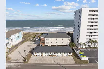 1603 Lake Park Boulevard S, Carolina Beach, NC 28428 - Photo 2