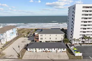 1603 Lake Park Blvd S, Carolina Beach, NC 28428 - Photo 2