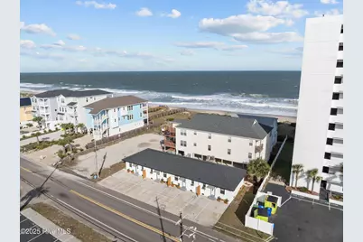 1603 Lake Park Boulevard S, Carolina Beach, NC 28428 - Photo 4