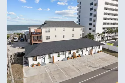 1603 Lake Park Boulevard S, Carolina Beach, NC 28428 - Photo 68