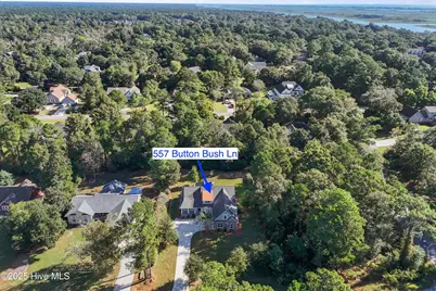 557 Button Bush Lane, Hampstead, NC 28443 - Photo 46