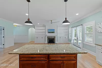 557 Button Bush Lane, Hampstead, NC 28443 - Photo 14