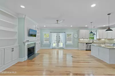 557 Button Bush Lane, Hampstead, NC 28443 - Photo 8