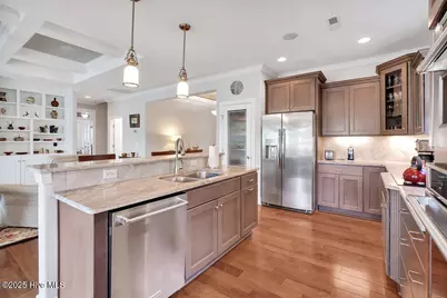 2170 Talmage Drive, Leland, NC 28451 - Photo 18