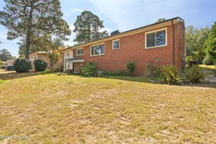 302 Juanita Ave, Hamlet, NC 28345 - Photo 26