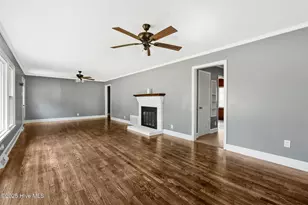 302 Juanita Ave, Hamlet, NC 28345 - Photo 8