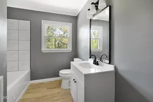 302 Juanita Ave, Hamlet, NC 28345 - Photo 20