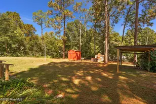 302 Juanita Ave, Hamlet, NC 28345 - Photo 24