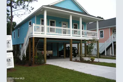 1713 Mackerel Lane, Carolina Beach, NC 28428 - Photo 2