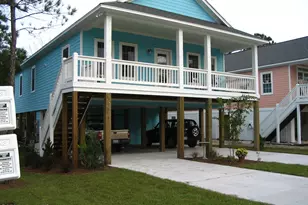 1713 Mackerel Ln, Carolina Beach, NC 28428 - Photo 2