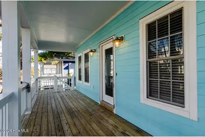 1713 Mackerel Lane, Carolina Beach, NC 28428 - Photo 10